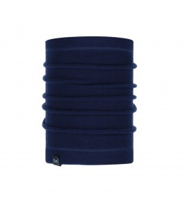 Cuello polar Buff Neckwarmer en color azul marino disponible al mejor precio en tu tienda online de moda, accesorios y deporte chemasport.es