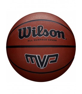 Balón de Baloncesto Jim Sports Wilson MVP disponible al mejor precio en tu tienda online de moda, accesorios y deporte chemasport.es 
