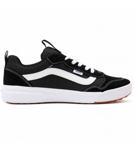 Zapatillas Vans Mn Range Exp para hombre en color negro disponible al mejor precio en tu tienda online de moda y deportes ww.chemasport.es