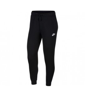Pantalon Nike Sportswear para mujer en color negro disponible al mejor precio en tu tienda online de moda y deportes www.chemasport.es