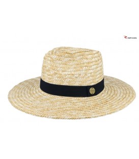 Sombrero Ripcurl Sunseeker en color marrón claro disponible al mejor precio en tu tienda online de moda y deportes www.chemasport.es