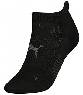 Calcetines Puma Sneaker Studio en color negro disponible al mejor precio en tu tienda de moda y deportes www.chemasport.es