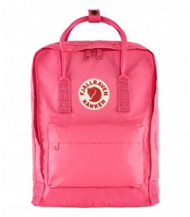 MOCHILA FJALLRAVEN KANKEN CLASSIC en color rosa disponible al mejor precio en tu tienda online de moda y deportes www.chemasport.es