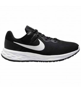 Zapatillas Nike Revolution Mens 6 para hombre en color negro disponible al mejor precio en tu tienda online de moda y deportes www.chemasport.es