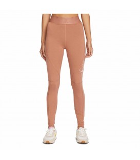 Malla Nike Air High-Rise para mujer en color rosa disponible al mejor precio en tu tienda online de moda y deportes www.chemasport.es