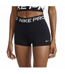Malla Nike W Shorts para mujer en color negro disponible al mejor precio en tu tienda online de moda y deportes www.chemasport.es