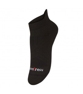 Calcetines Sontress Antideslizantes para unisex en color negro disponible al mejor precio en tu tienda online de moda y deportes www.chemasport.es