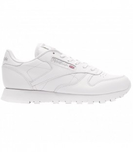 Daddy tension Circumference Reebok Classic para hombre y mujer: Princess, Classic Leather