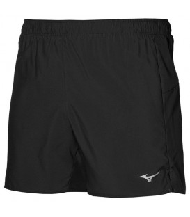 Pantalón Mizuno Core 5.5 para hombre en color gris disponible al mejor precio en tu tienda online de moda y deportes www.chemasport.es