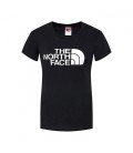 CAMISETA THE NORTH FACE EASY S/S TEE