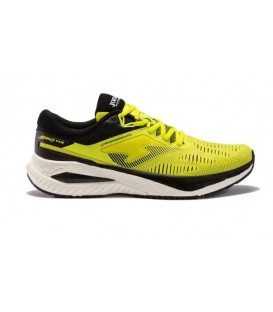 Zapatillas Joma R. Hispalis M para hombre en color amarillo disponible al mejor precio en tu tienda online de moda y deportes www.chemasport.es