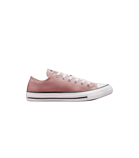 Zapatillas Converse Chuck Taylor All Star para mujer en color rosa disponible al mejor precio en tu tienda online de moda y deportes www.chemasport.es