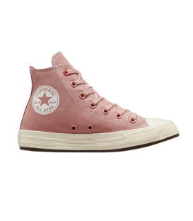 Zapatillas Converse Chuck Taylor All Star Workwear para mujer en color rosa disponible al mejor precio en tu tienda online de moda y deportes www.chemasport.es