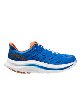 Zapatillas Hoka Kawana para hombre en color azul disponible al mejor precio en tu tienda online de moda y deportes www.chemasport.es