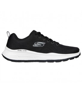 Zapatillas Skechers Equalizer 5.0 para hombre en color negro disponible al mejor precio en tu tienda online de moda y deportes www.chemasport.es
