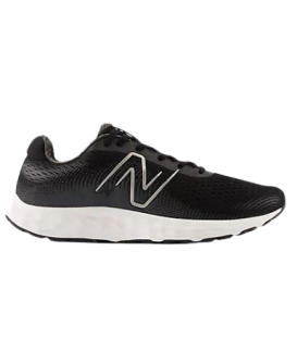 Zapatillas New Balance M520 para hombre en color negro disponible al mejor precio en tu tienda online de moda y deportes www.chemasport.es