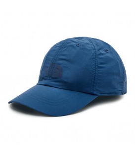 Gorra The North Face Horizon Hat en color azul disponible al mejor precio en tu tienda online de moda y deportes www.chemasport.es
