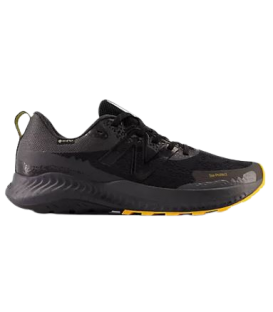 Zapatillas New Balance Nitrel GTX para hombre en color negro disponible al mejor precio en tu tienda online de moda y deportes www.chemasport.es