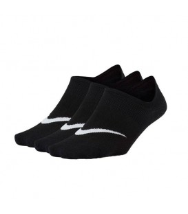 Calcetines Nike Performance LTWG en color negro disponible al mejor precio en tu tienda online de moda y deportes www.chemasport.es
