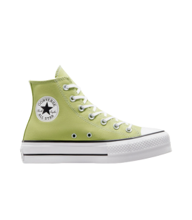 Zapatillas Converse Chuck Taylor All Star Workwear para mujer en color verde disponible al mejor precio en tu tienda online de moda y deportes www.chemasport.es
