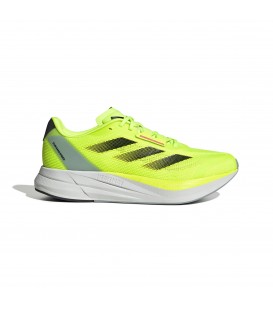 Zapatillas Adidas Duramo Speed para hombre en color verde disponible al mejor precio en tu tienda online de moda y deportes www.chemasport.es