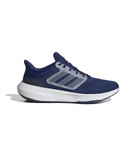 Zapatillas Adidas Ultrabounce para hombre en color azul marino disponible al mejor precio en tu tienda online de moda y deportes www.chemasport.es