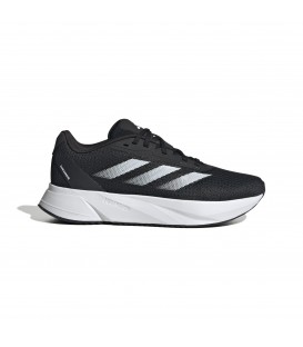 Zapatillas Adidas Duramo para mujer en color negro disponible al mejor precio en tu tienda online de moda y deportes www.chemasport.es