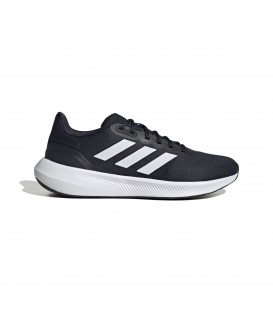 Zapatillas Adidas Run Falcon 3.0 para hombre en color azul marino disponible al mejor precio en tu tienda online de moda y deportes www.chemasport.es