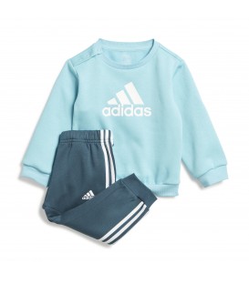 Chandal Adidas Bos Logo en color azul disponible al mejor precio en tu tienda online de moda y deportes www.chemasport.es
