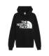 SUDADERA THE NORTH FACE STANDARD HOODIE
