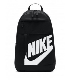 Mochila Nike Elemental Backpack en color negro disponible al mejor precio en tu tienda online de moda y deportes www.chemasport.es