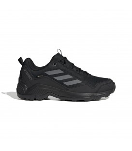 Zapatillas Adidas Terrex Eastrail GTX para hombre en color negro disponible al mejor precio en tu tienda online de moda y deportes www.chemasport.es
