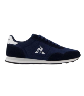 Zapatillas Le Coq Sportif Astra para hombre en color azul marino disponible al mejor precio en tu tienda online de moda y deportes www.chemasport.es