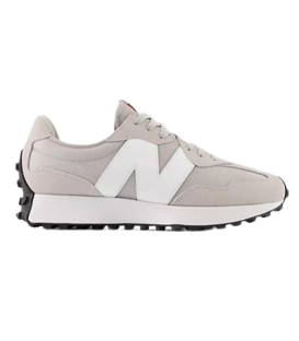 Zapatillas New Balance 327 en color gris disponible al mejor preico en tu tienda online de moda y deportes www.chemasport.es