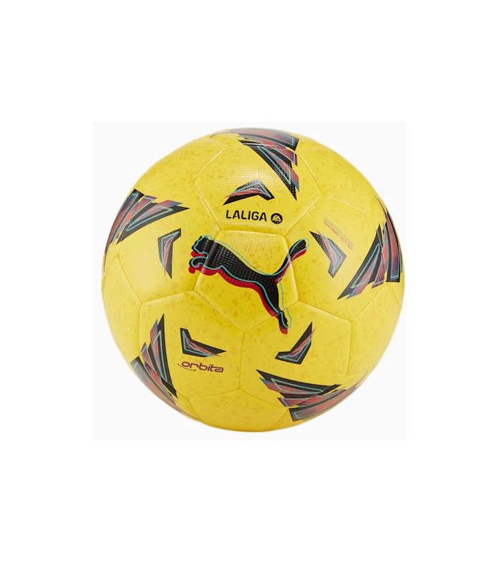 Balón Puma Orbita La Liga 2023/2024