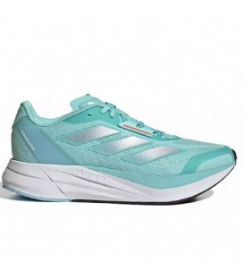 Zapatillas Adidas Duramo Speed para mujer en color azul disponible al mejor precio en tu tienda online de moda y deportes www.chemasport.es