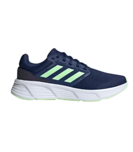 Zapatillas Adidas Galaxy 6 para hombre en color azul marino disponible al mejor precio en tu tienda online de moda y deportes www.chemasport.es