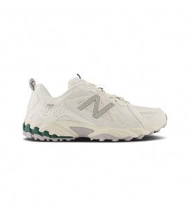 Zapatillas New Balance 610 para hombre en color blanco disponible al mejor precio en tu tienda online de moda y deportes www.chemasport.es