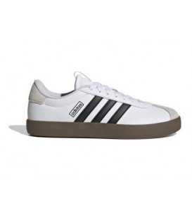 Zapatillas Adidas VL Court 3.0 para hombre en color blanco disponible al mejor precio en tu tienda online de moda y deportes www.chemasport.es