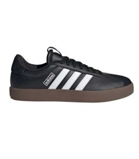 Zapatillas Adidas VL Court 3.0 para hombre en color negro disponible al mejor precio en tu tienda online de moda y deportes www.chemasport.es