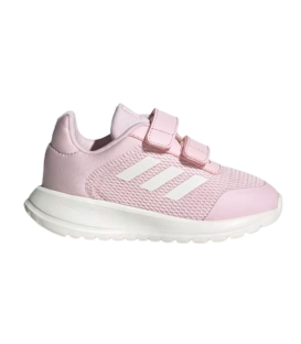 Zapatillas Adidas Tensaur Sport 2.0 para niños en color rosa disponible al mejor precio en tu tienda online de moda y deportes www.chemasport.es