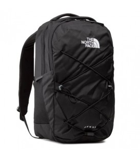 Mochila The North Face Jester Daypack en color negro disponible al mejor precio en tu tienda online de moda y deportes www.chemasport.es