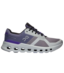 Zapatillas On Cloudrunner para hombre en color malva disponible al mejor precio en tu tienda online de moda y deportes www.chemasport.es