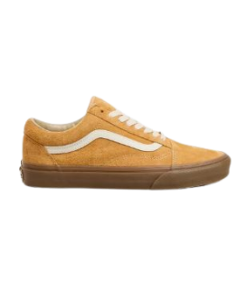 Zapatillas Vans Old Skool unisex en color marrón disponible al mejor precio en tu tienda online de moda y deportes www.chemasport.es