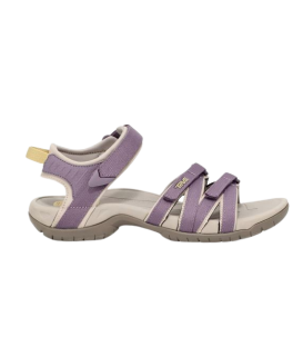 Sandalia Teva Tirra para mujer en color violeta disponible al mejor precio en tu tienda online de moda y deportes www.chemasport.es