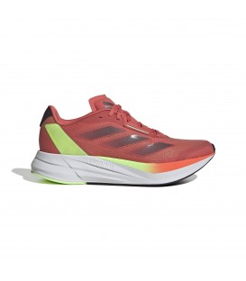 Zapatillas Adidas Duramo Speed para mujer en color naranja disponible al mejor precio en tu tienda online de moda y deportes www.chemasport.es