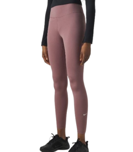 Malla Nike Dri-Fi One para mujer en color marrón disponible al mejor precio en tu tienda online de moda y deportes www.chemasport.es