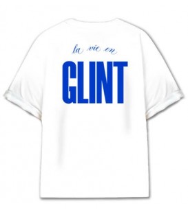 Camiseta Glint Le Vie En para hombre en color blanco disponible al mejor precio en tu tienda online de moda y deportes www.chemasport.es